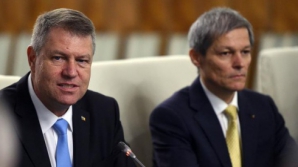 Asigurările date de preşedintele Klaus Iohannis şi premierul Dacian Cioloş pentru Moldova