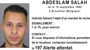 ANUNŢ IMPORTANT! Cel mai căutat terorist al momentului vrea să se predea poliţiei