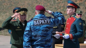 Dislocare de trupe. Rusia aduce mai mulţi militari la graniţele de vest 