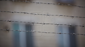 Evadare ca în filmele de acțiune! Zidul extern al unei închisori a fost aruncat în aer (VIDEO)