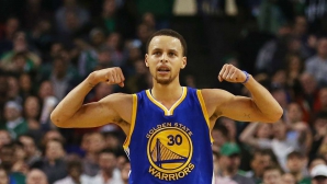Stephen Curry a făcut încă un meci mare în acest sezon din NBA