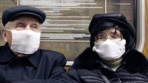 GRIPA PORCINĂ: Numărul morţilor a trecut de 100 în Rusia  