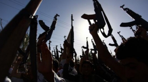 FILM AL TERORII! Bestiile jihadiste anunță care e următoarea ţintă (VIDEO)