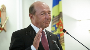 REACŢIA LUI BĂSESCU, după ce magistraţii români i-au condamnat fratele la patru ani de puşcărie