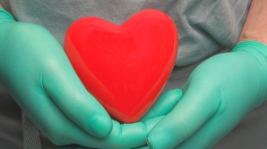 "Este o speranţă de a trăi!" A început campania de informare privind transplantul de organe