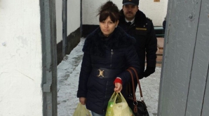 Cazul Victoriei Pruteanu. Autorităţile ştiau despre violențe, dar agresorul scăpa doar cu amenzi