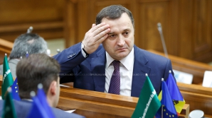 O nouă şedinţă de judecată în dosarul FILAT. Şi naşul fostului premier se va prezenta în instanţă