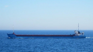 Suedia blochează un cargou sub pavilion panamez! Ce ar avea acesta la bord