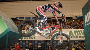 Adam Raga a făcut SENZAŢIE la Campionatul Mondial de motociclism extrem