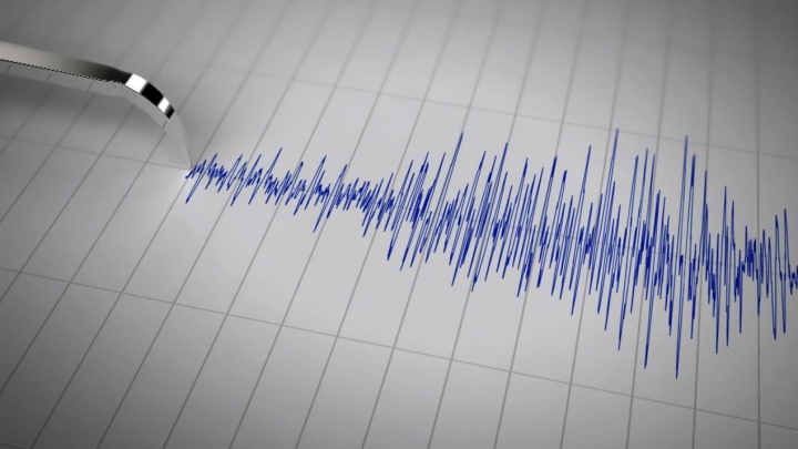 Un cutremur a zguduit Iranul! Ce magnitudine a avut seismul