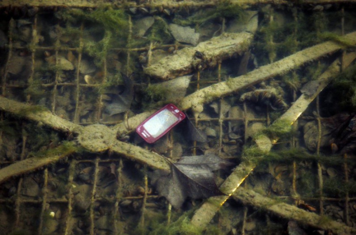 INCREDIBIL ce "comori" au descoperit muncitorii angajaţi să cureţe un canal din Paris (FOTO)