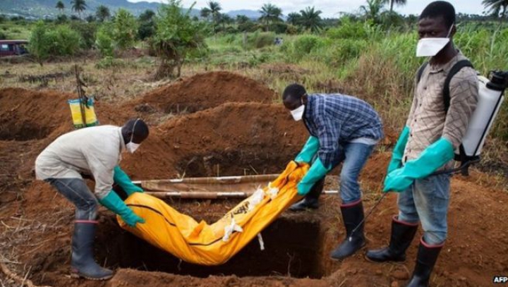 Sierra Leone: 109 persoane, internate la spital după ce o studentă de 22 de ani a murit