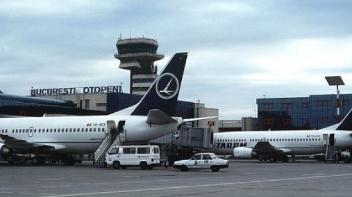 GREVĂ de avertisment la Aeroportul Otopeni. Ce solicită angajaţii