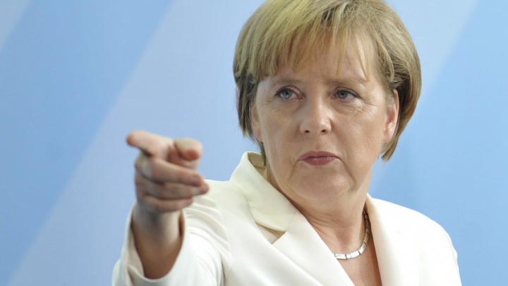 Merkel și-a schimbat poziția! Ce a declarat despre evoluția crizei imigranților în Europa