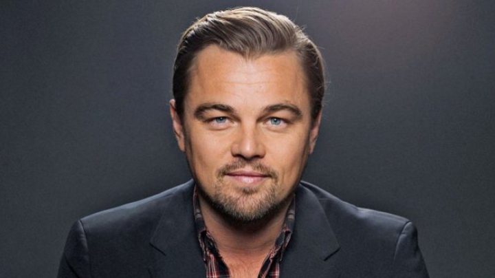 Fotografia unui rus, virală pe internet. Motivul? Pare fratele geamăn al lui Leonardo DiCaprio