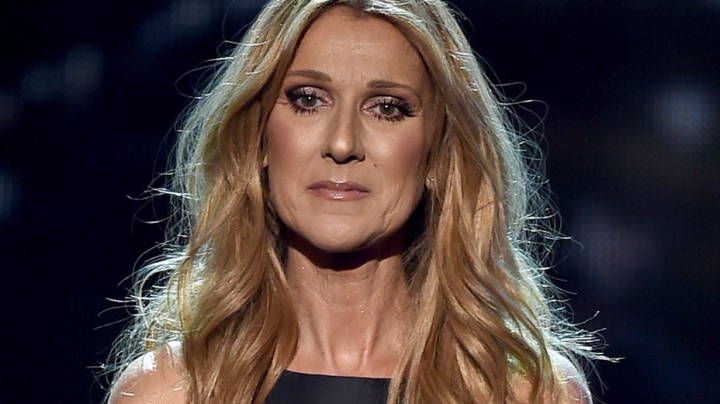 Calvarul continuă pentru Celine Dion. Cântăreața își va petrece fratele pe ultimul drum