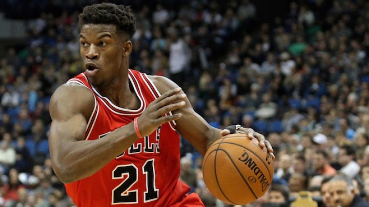 Performanţă senzaţională! Jimmy Butler a doborât recordul lui Michael Jordan din NBA