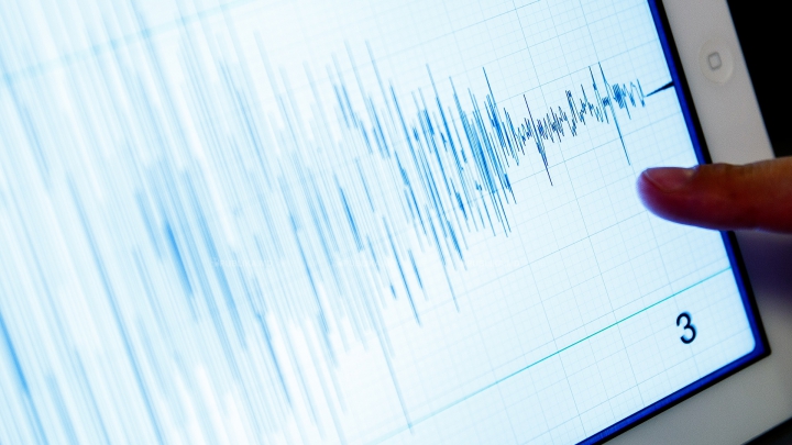 CUTREMUR în zona seismică Vrancea. Ce magnitudine a avut mişcarea tectonică