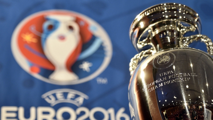 UEFA: Câți suporteri s-au înregistrat pentru a solicita bilete la EURO 2016