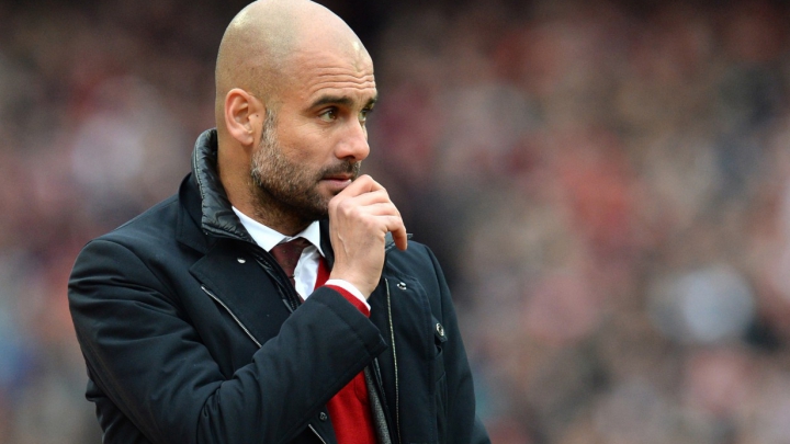 CONFIRMAT! Pep Guardiola va antrena un club din Anglia