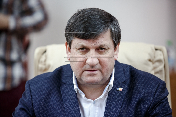 Prima şedinţă a Guvernului Filip: Prioritatea numărul unu este siguranţa cetăţenilor (FOTOREPORT)