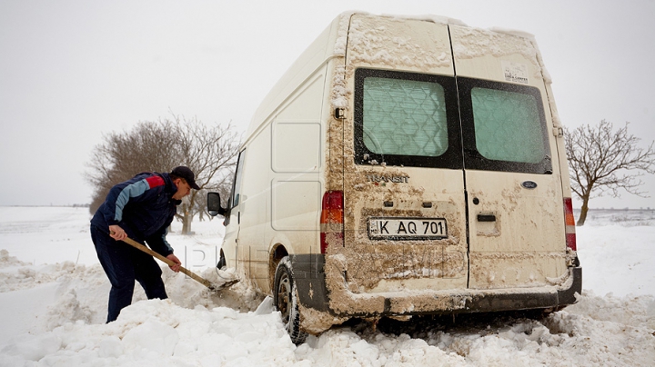 EVITAŢI călătoriile în Ucraina și România. RECOMANDĂRILE Poliţiei de Frontieră