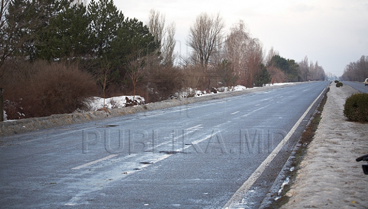 Se întâmplă în Rusia! Un oficial a vândut la bucată 50 de kilometri de autostradă