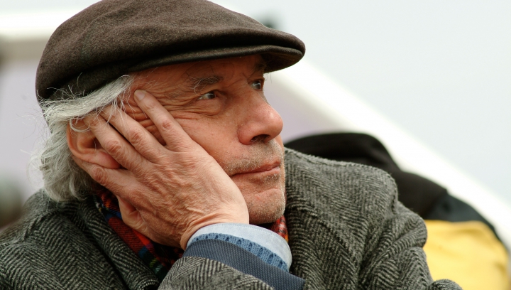 DOLIU în lumea filmului. Regizorul francez, Jacques Rivette, s-a stins din viaţă la 87 de ani