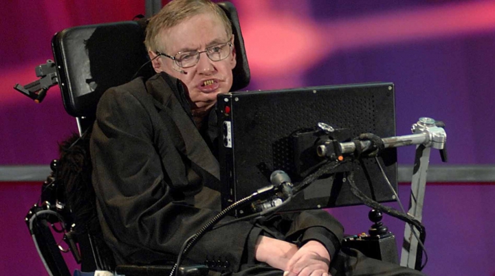 Avertismentul ȘOC al celebrului fizician Stephen Hawking: Secolul XXI ar putea fi ultimul