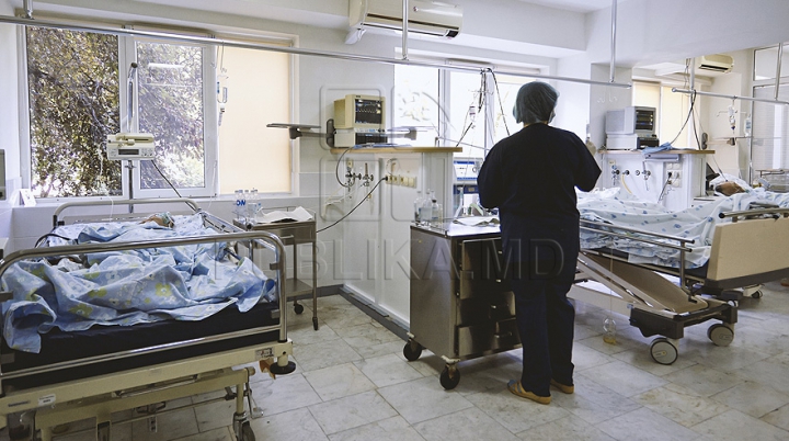 DATE NOI privind starea victimelor după explozia din localul "La Soacra". Încă o pacientă va fi operată