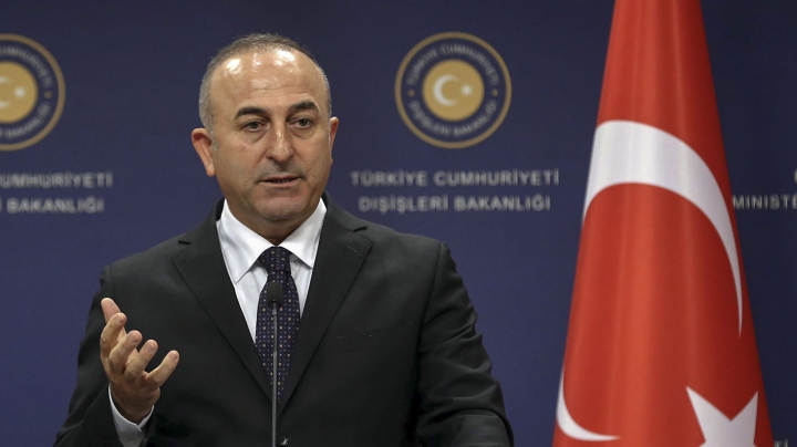 Diplomaţii turci, deranjaţi de mesajele anti-islamiste din campania electorală din SUA