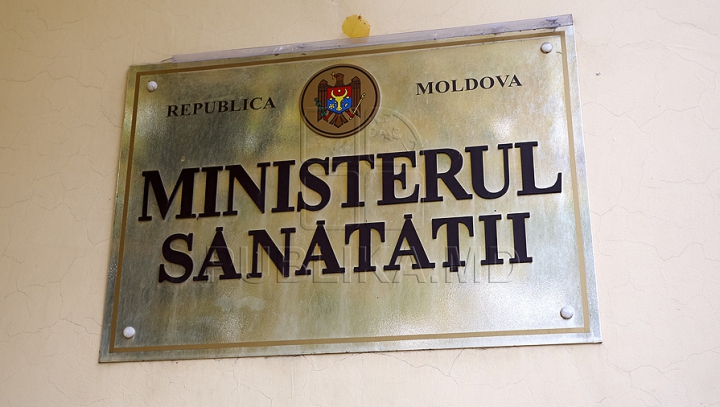 Ministerul Sănătăţii propune ca medicii care au salvat victimele exploziei să fie decoraţi 