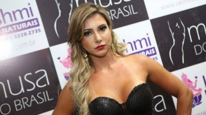 Un model brazilian a murit din cauza unei injecţii menite să o scape de riduri 