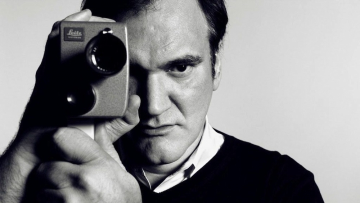 Universurile lui Tarantino! Regizorul confirmă că filmele sale sunt legate între ele