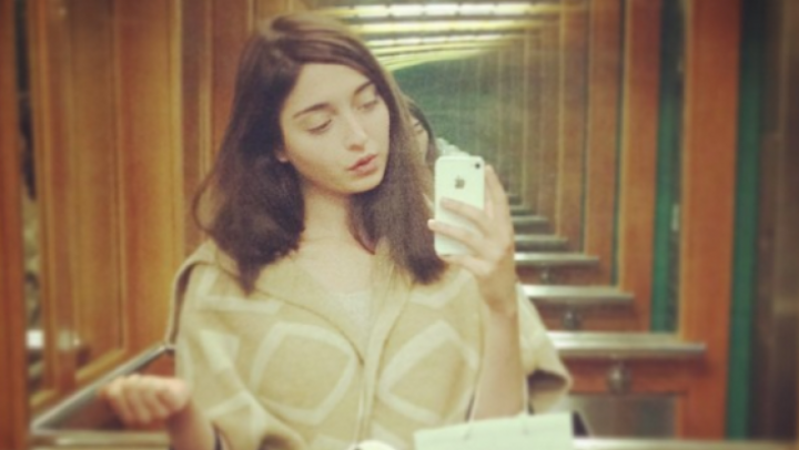 Milioane de oameni i-au apreciat pozele provocatoare. După cinci luni tânăra le dezvăluie adevărul