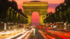 Veste bună pentru romantici! Bulevardul Champs-Elysees, transformat în pietonală