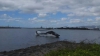 Accident aviatic în Hawaii. Un elicopter, cu cinci oameni la bord, s-a prăbușit în apă