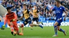 Leicester City speră la o revanşă în meciul cu Arsenal Londra. Cele două echipe se vor duela duminică