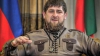 "Timpul meu a expirat!" Anunțul NEAȘTEPTAT făcut de liderul cecen, Ramzan Kadîrov