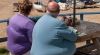 Obezitatea este CONTAGIOASĂ! Alegerea partenerului are o influenţă mare asupra siluetei