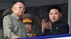 NO COMMENT! Spectacol INCREDIBIL pe cerul Coreei de Nord de ziua liderului suprem, Kim Jong Il