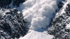 Avalanşă în munţii Alpi: O persoană a murit, iar alte cinci au fost rănite