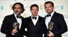 The Revenant şi actorul Leonardo DiCaprio au colectat cele mai multe premii la BAFTA 