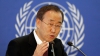 Secretarul general al ONU denunță restricțiile impuse refugiaților în țările din Balcani