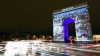 SPECTACOL de lumini. Parisul și-a prezentat logo-ul pentru Jocurile Olimpice din 2024 