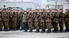 Emoții! Circa 340 de tineri încorporați în Armata Națională au jurat credință Patriei (FOTOREPORT)