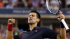 Novak Djokovic s-a calificat în optimile de finală ale turneului ATP din Dubai