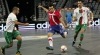 Serbia şi Spania, primele semifinaliste ale Campionatului European de futsal