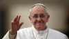 Papa Francisc într-o ipostază inedită! Cum a fost fotografiat Suvernul Pontif în Mexic (FOTO)