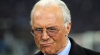 Legenda vie a fotbalului mondial, Franz Beckenbauer, a fost sancţionat de FIFA